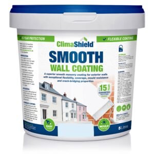 Waterproof Wall Coating 5L