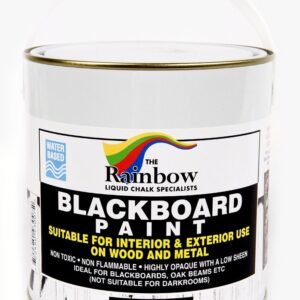 Chalkboard Paint 1L
