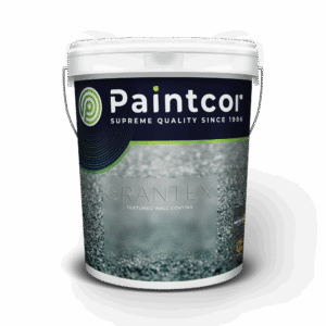 Textured Wall Coating 1L