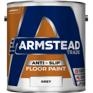 Anti-Slip Floor Coating 5L