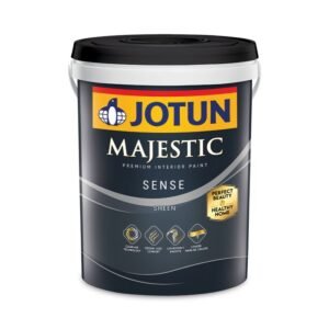 Premium Interior Satin Paint 5L