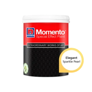 Pearl Finish Paint 1L