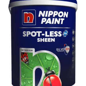 Anti-Stain Wall Coating 5L